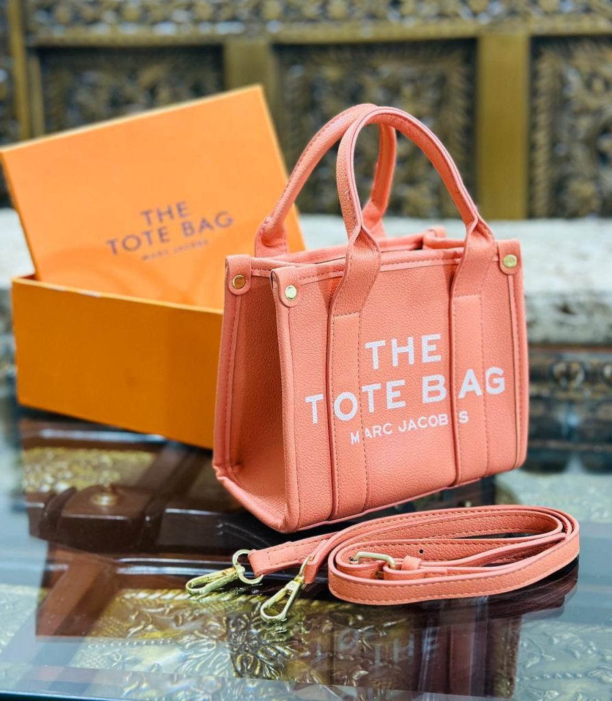Marc Jacobs Tote Bag