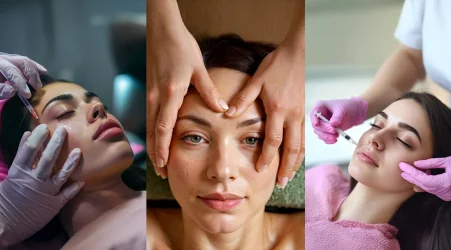 Botox or Fillers? Here’s How to Know What’s Right for You