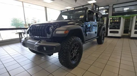 What to Expect from Car Dealerships Selling Cars for Sale