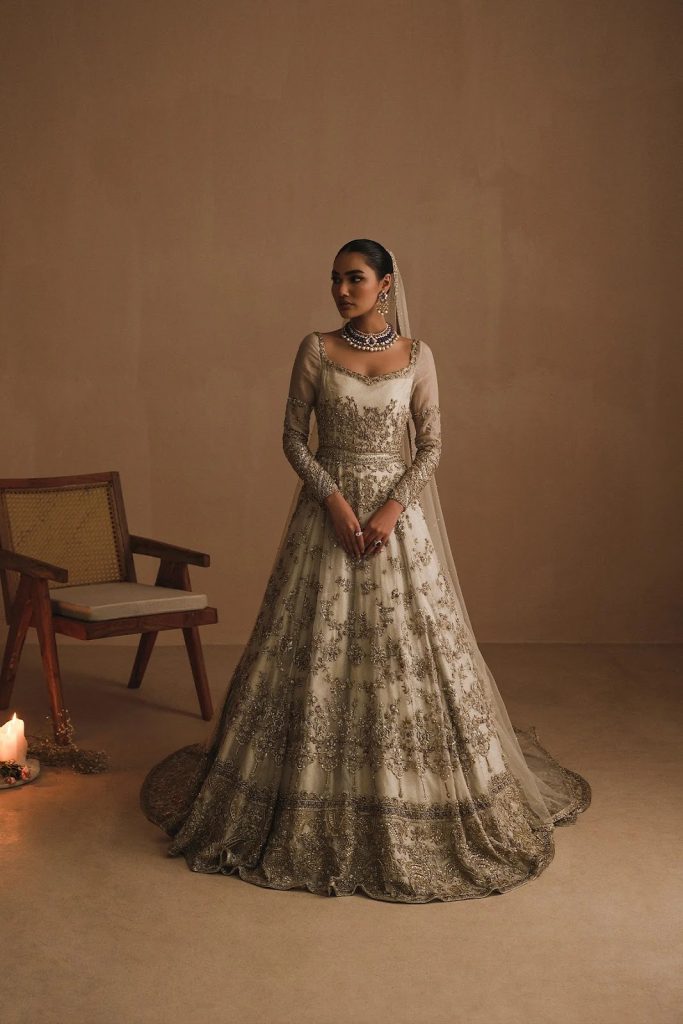 bridal dresses