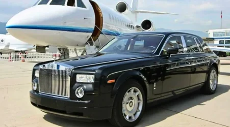 Is Car Service to Logan Airport Better Than Driving Yourself?