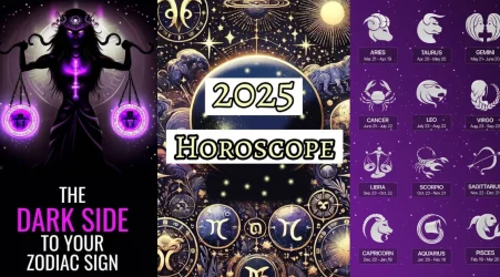 Zodiac Signs Daily Horoscope Today: What the Stars Say