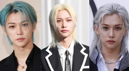 Felix Stray Kids Makes History with HERA Global Ambassador Role
