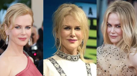 How Old Is Nicole Kidman? The Truth About Her Age