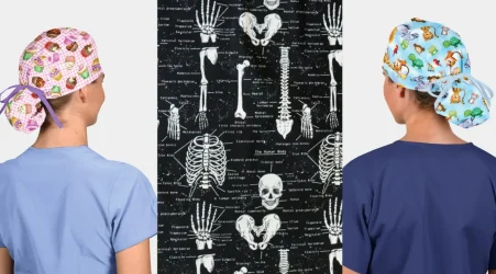 Surgical Scrub Caps Buying Guide: Styles, Fabrics, and Care Tips