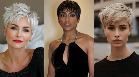 Pixie Cut Guide: Styles, Face Shapes & How to Nail the Look