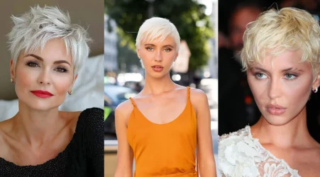 Pixie Cut Guide: Styles, Face Shapes & How to Nail the Look