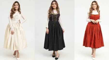 Oktoberfest Clothing- Dress Code for the Bavarian Beerfest