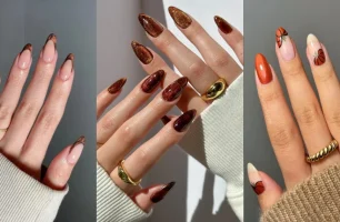 Fall Nails Aesthetic: Manicure Ideas for Sweater Weather