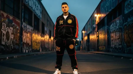 Glo Gang Tracksuits Where Culture Meets Comfort