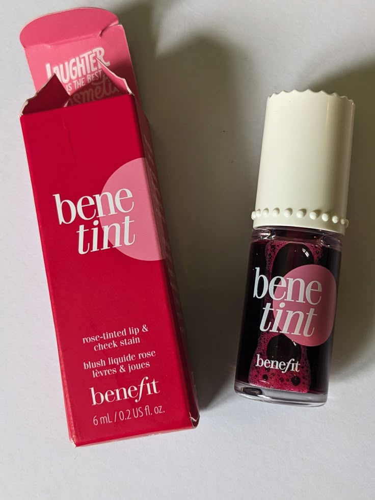 Lip Stains 