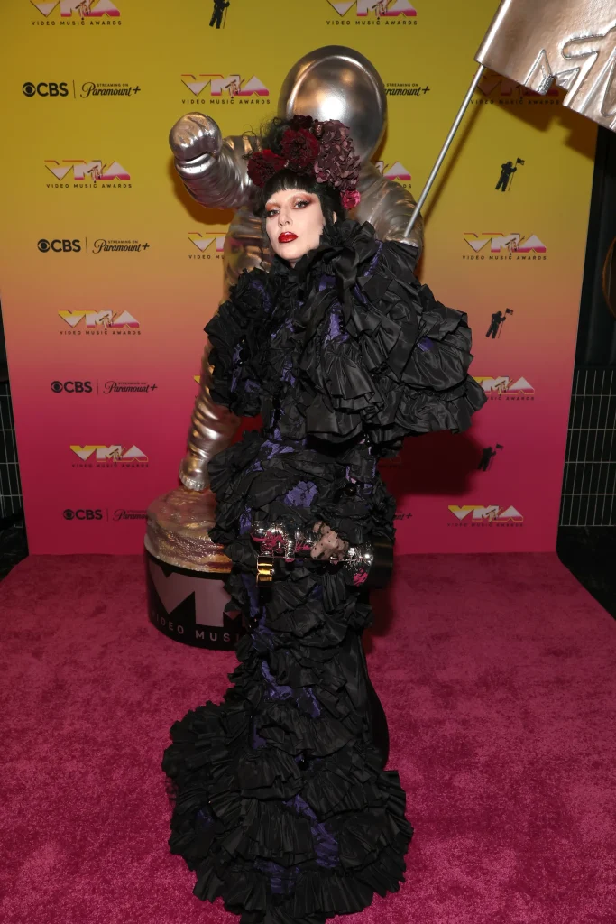 VMAs 2025