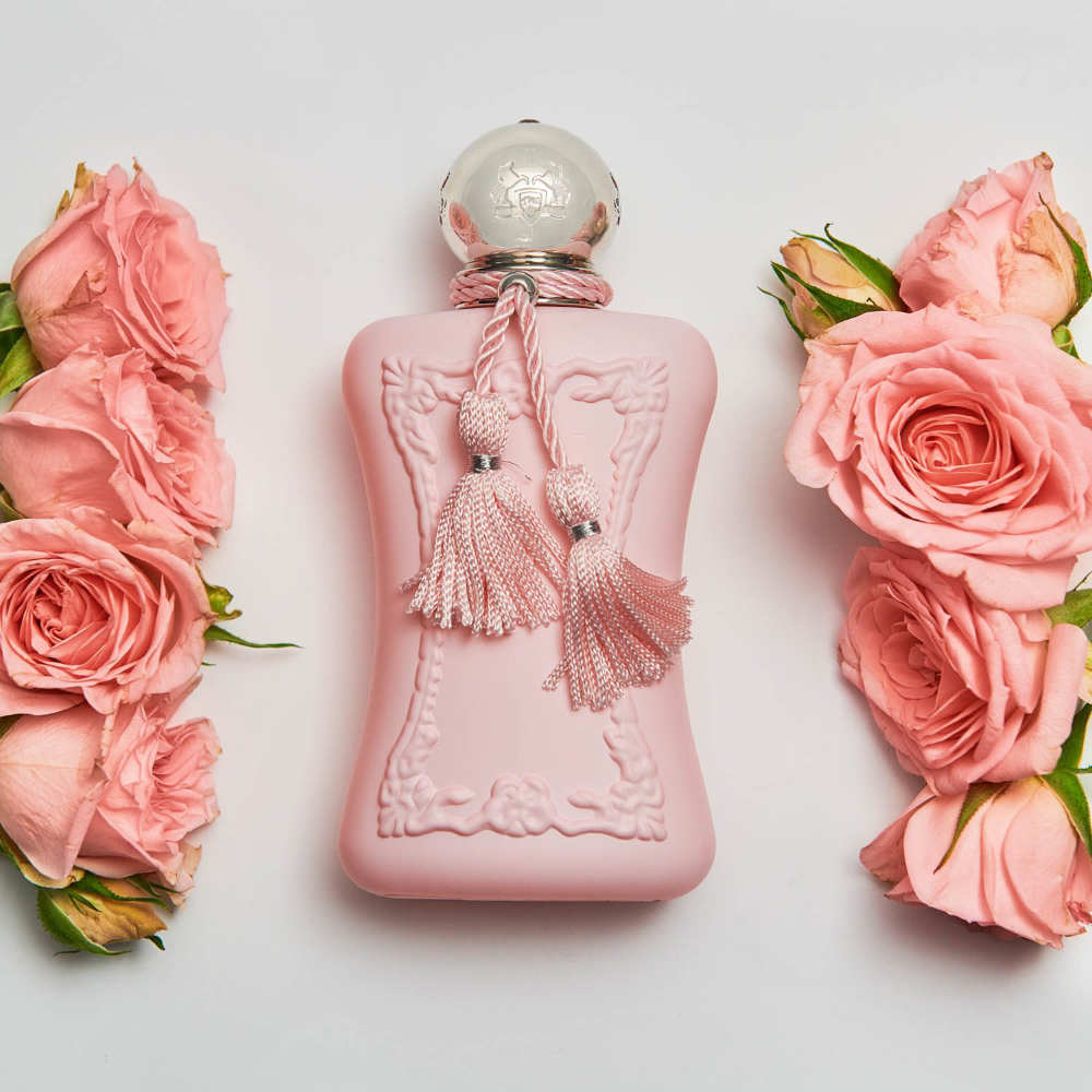 Delina perfume