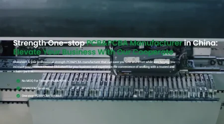 PCB Manufacturing Services for Reliable High-Quality Electronics