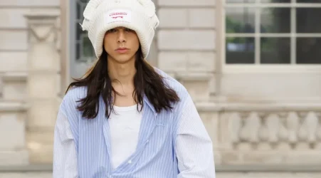 Charles Jeffrey Loverboy Hats & Beanies – USA Streetwear Icons