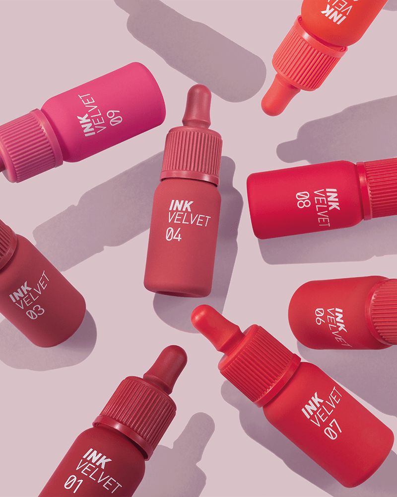 Lip Stains 