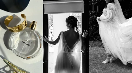 2026 Wedding Fashion Trends That Will Define the Aisle
