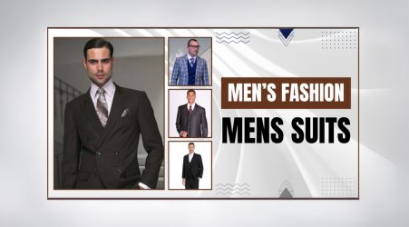 Dressing for Success: How the Right Mens Suits Can Boost Your Confidence and Make You Feel Comfortable?  
