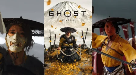 Ghost of Yotei Japan: Samurai Drama Gamers Crave