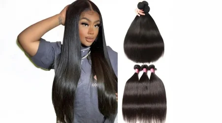 Why Choose Klaiyi Yaki Straight Wigs and Klaiyi Bundles?