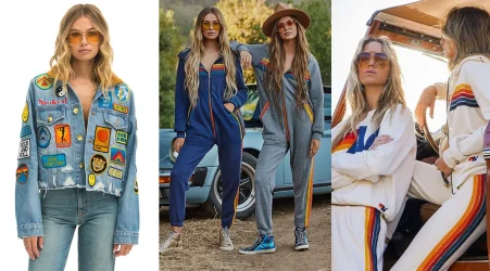Aviator Nation: Timeless Comfort Meets Retro Cool