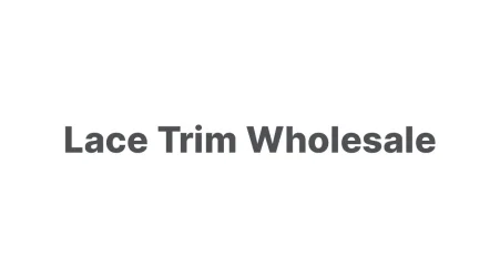 Wholesale Lace Trim Market: Fashion’s Global Edge