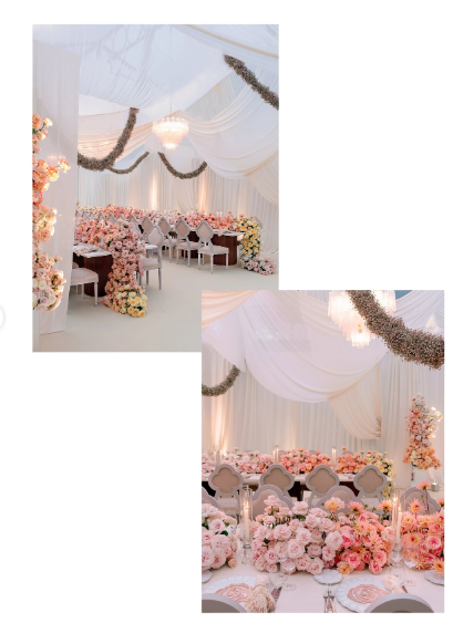 Becca Bloom’s $6.25M Lake Como Wedding Sets RichTok Standard