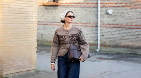 Sheer Genius: The Ultimate Style Guide to Mesh Tops