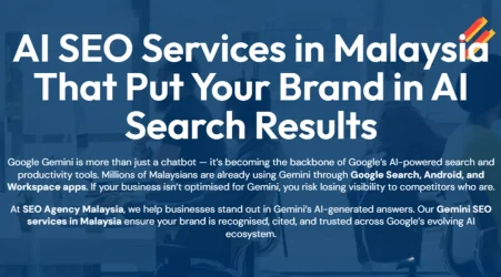 SEO Trivia & Secrets Exposed by SEO Agency Malaysia for Higher Rankings
