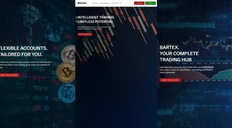 Bartex.io Review: A Deep Dive into Multi-Asset Trading Excellence