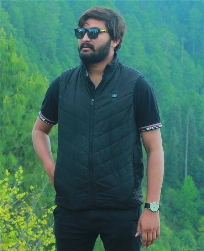Mehmand Wali