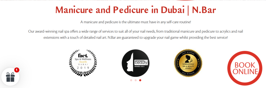 Home Pedicure