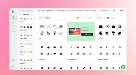 1.4 Million Icons and Why Designers Keep Coming Back
