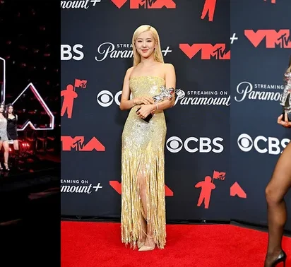 VMAs 2025