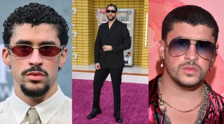 Bad Bunny Set to Headline 2026 Super Bowl Halftime Show