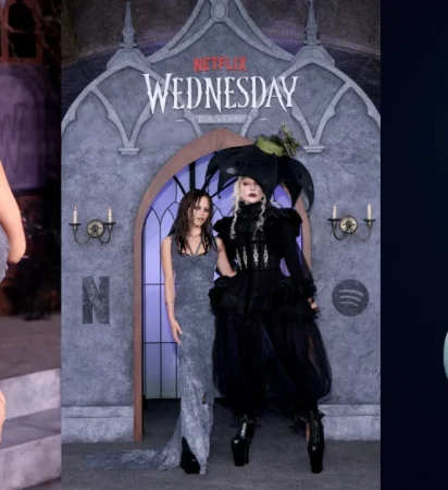 Wednesday Season 2: