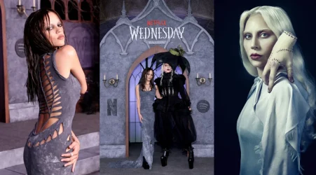 Wednesday Season 2: Release Changes and Surprises