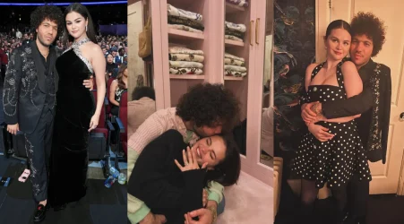 Inside Selena Gomez & Benny Blanco’s Wedding Secrets & Guest List