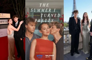 Summer I Turned Pretty Finale: Conrad vs. Jeremiah Drama