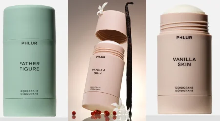 Best Ladies Deo: Women’s Deodorants That Slay