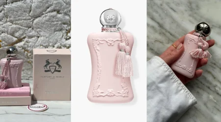 The Perfume Everyone’s Whispering About