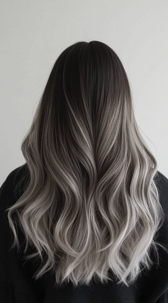 Fall Hair Colors 2025