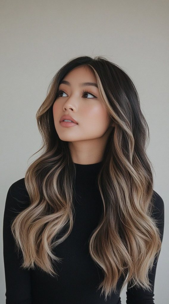 Balayage Hair