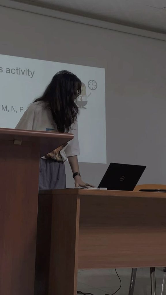 Public Speaking Tips