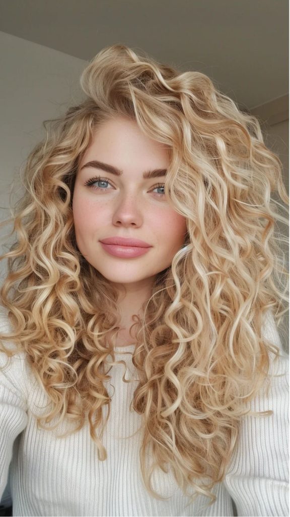 Fall Hair Colors 2025