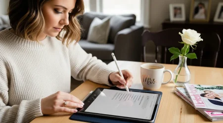 9 Things Every Bride Forgets to Do After the Wedding