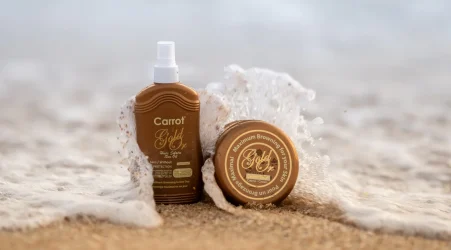 Coconut, Carrot, or Mineral? Breaking Down the Best Tanning Oils for Sunbathing in 2025