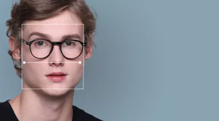 Square Glasses vs. Round Glasses: A Stylish Face-Off