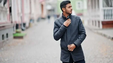 What to Look for in a Coat That’ll Last More Than One Season