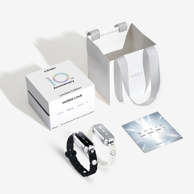 Touch Bracelets